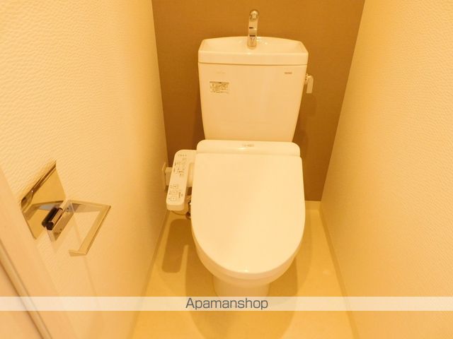 LaDouceur黒川の内装写真