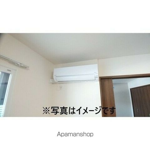 グランメール ステラの内装写真