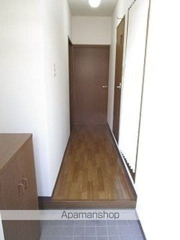 エスペランサIIの内装写真