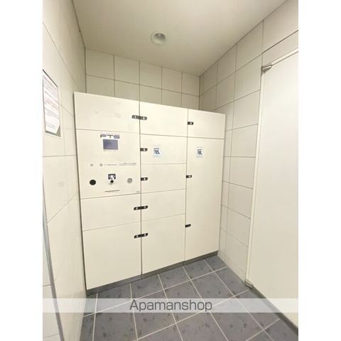 CITY SPIRE鶴見のその他写真