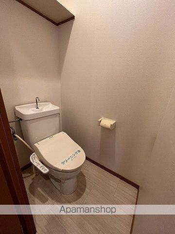 チェルシーズハウスの内装写真