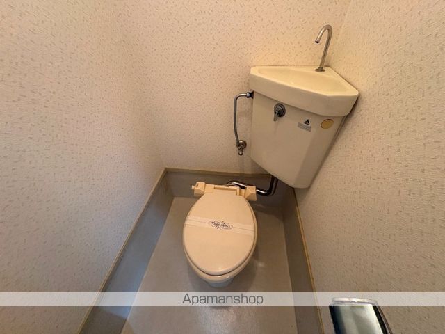 ハイツSKの内装写真