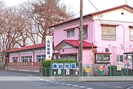 アネックス２１高林[3DK/52.99m2]の周辺1