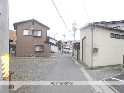 レオパレスＡＶＡＮＺＡＲＥ　Ｋ[1K/20.28m2]の眺望