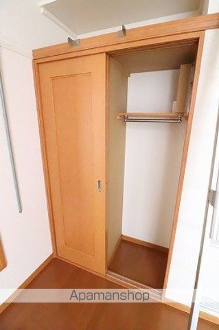 レオパレス村山の内装写真
