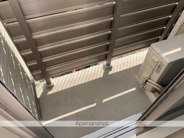クレイノネオストリームの内装写真