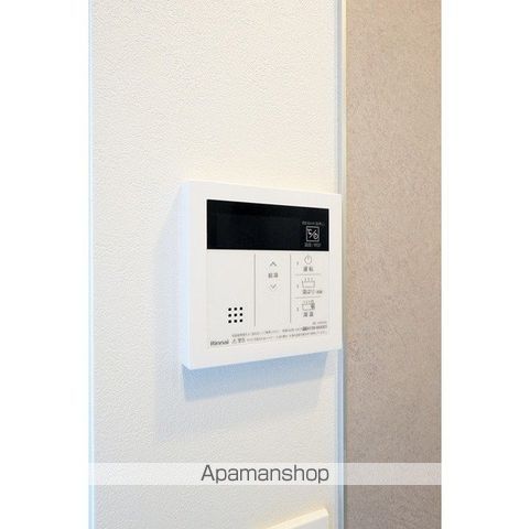 ルフォンプログレ門前仲町プレミアの内装写真