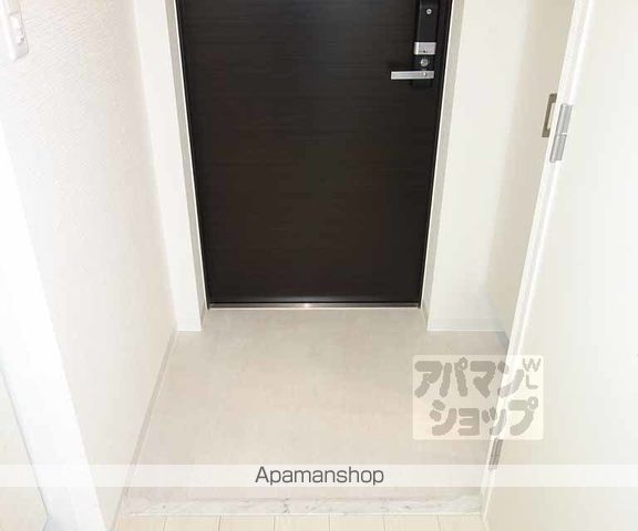 エスリード京都梅小路アヴェニテの内装写真