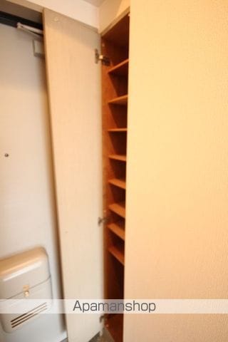 AVANT SORAの内装写真