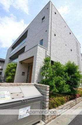 ロイヤルヒルズ[1R/40.98m2]の外観5