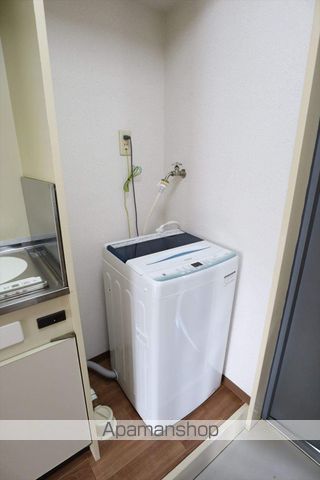 メゾン清風の内装写真