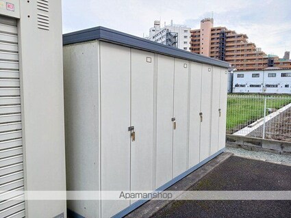 サニースイート[1LDK/46.83m2]のその他設備