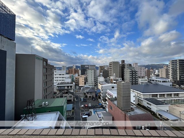 ラブリエ舟入中町のその他写真