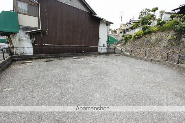 山崎アパートのその他写真