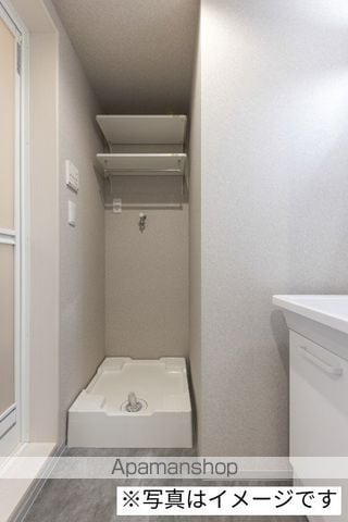 robot home 東綾瀬の内装写真
