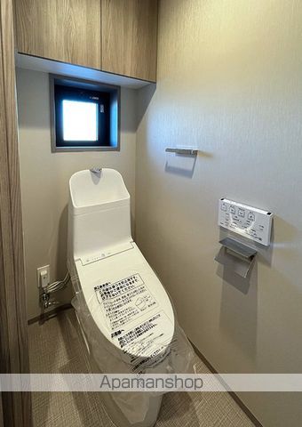 ラティエラ武蔵小杉の内装写真