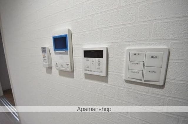 APエルテージ地行の内装写真