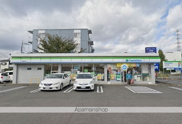 ディオール栄IIの周辺写真