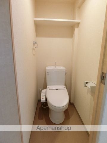 HF仙台五橋レジデンスの内装写真