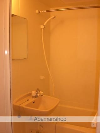 レオパレスＫＡＷＡＳＨＩ[1K/19.32m2]のバス