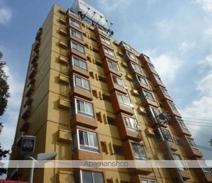 東京都世田谷区上北沢４丁目[2K/34m2]の外観3