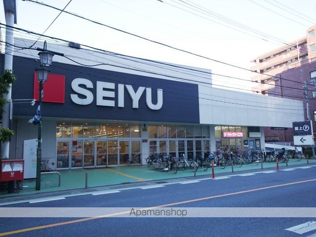 エレガンス山口の周辺写真