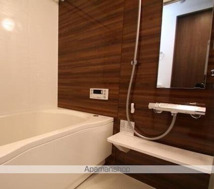 香川県高松市栗林町１丁目[1LDK/37.08m2]のバス