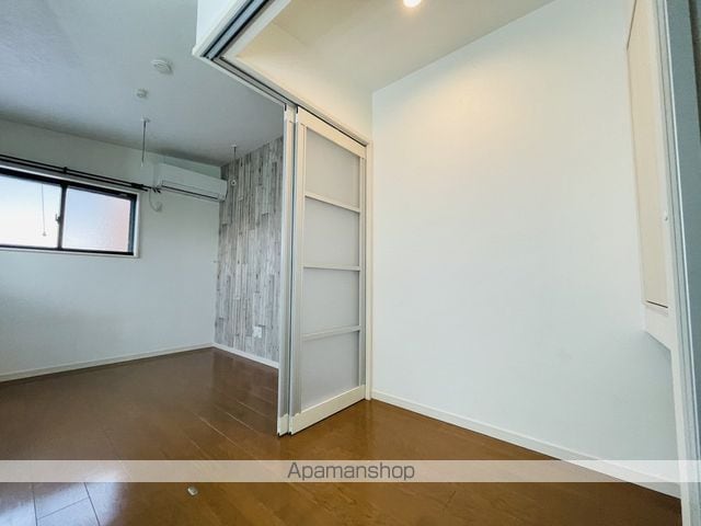 PLEASANT好本町の内装写真