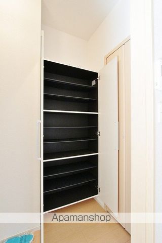 藍らんどこくふBの内装写真
