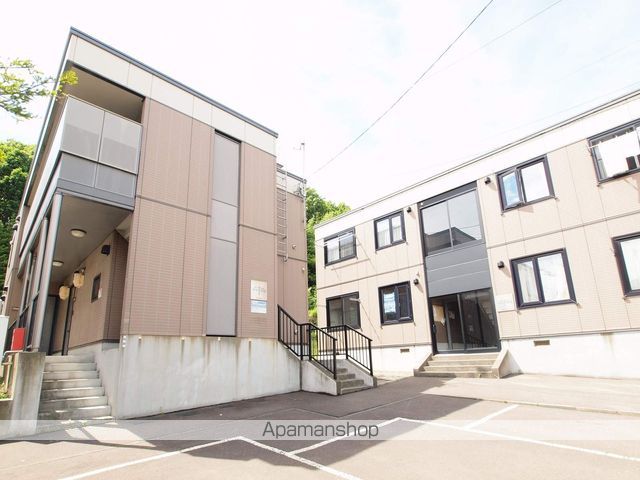 ディアス13 IIの外観写真
