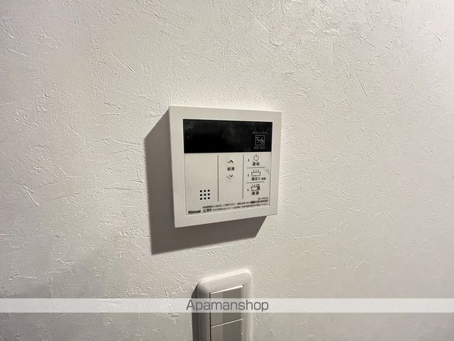 リフレスロイヤルシティVの内装写真