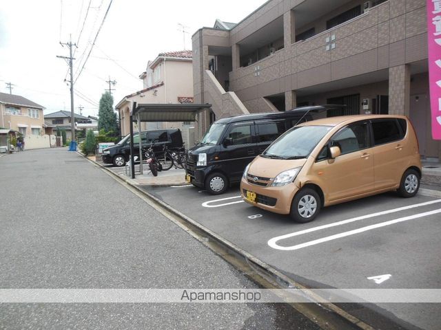 ネオコスモのその他写真