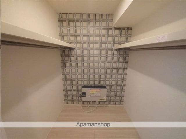 Dーroom広瀬町の内装写真