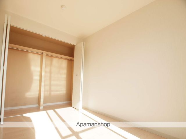 グランメゾン厚別IIの内装写真