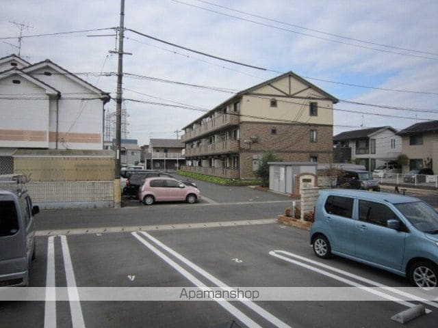 イーストミレニアムの内装写真