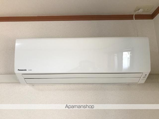 プレステージ曙の内装写真