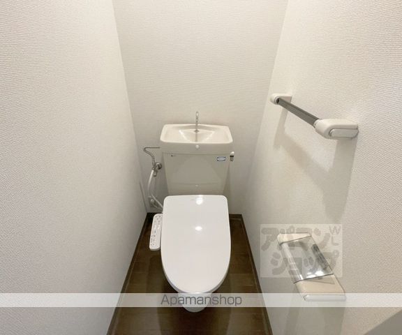 グランタック河原町五条の内装写真