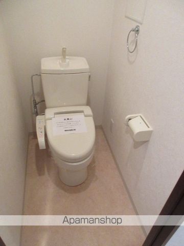 コモドガーデンヤマイチの内装写真