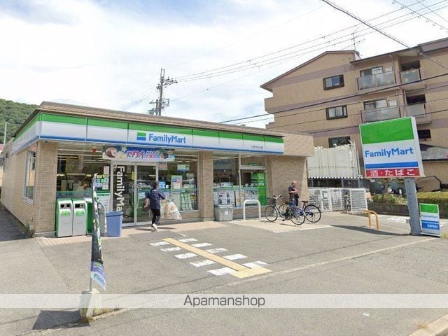 スカイガーデン萩原の周辺写真