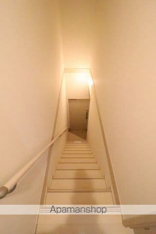 クレール立川の内装写真