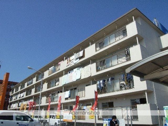 VEGA姪浜第2の外観写真
