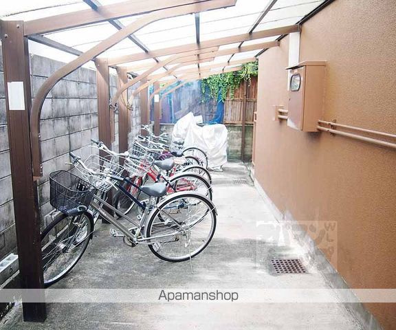 ルミナス野瀬の外観写真
