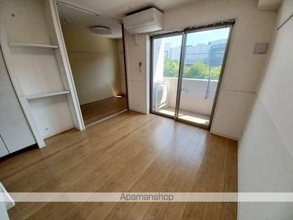 カサトーレ清水[1LDK/38m2]のリビング・居間