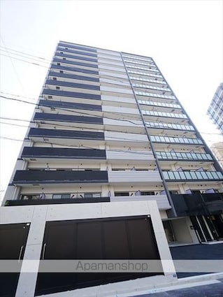 愛知県名古屋市東区葵３丁目[1K/27.12m2]の外観3