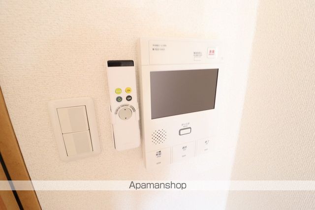 レジディア南行徳の内装写真