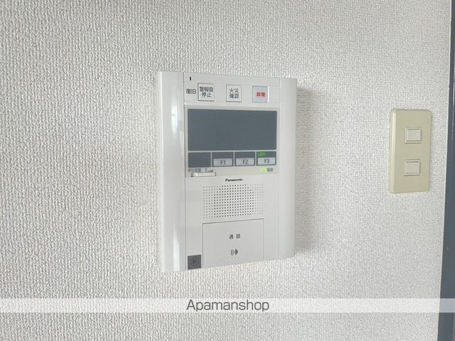 ロイヤルグランデの内装写真