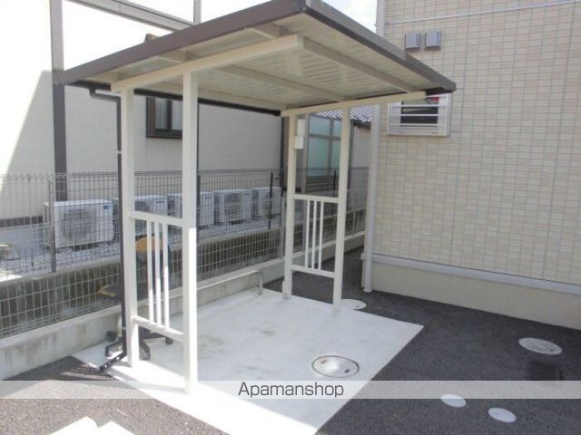 リヴェールの内装写真
