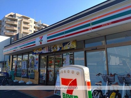 レオパレス北綾瀬[1K/19.87m2]の周辺7