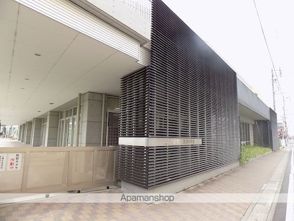 スプリング・フィールド[2LDK/51.67m2]の周辺7