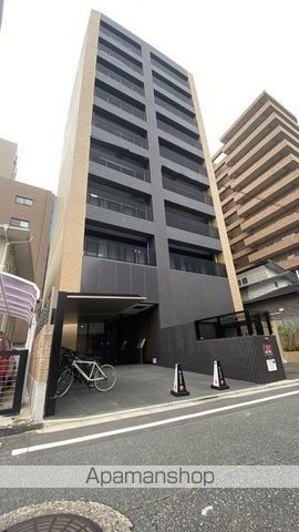 GRAND VILLAS室見の外観写真
